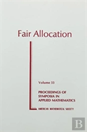 Fair Allocation