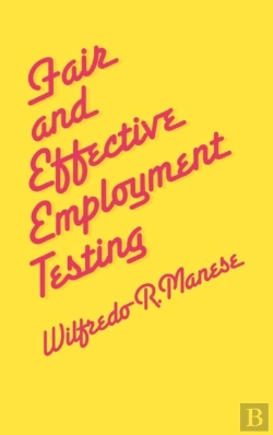 Bertrand.pt - Fair And Effective Employment Testing