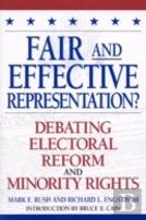 Fair And Effective Representation?
