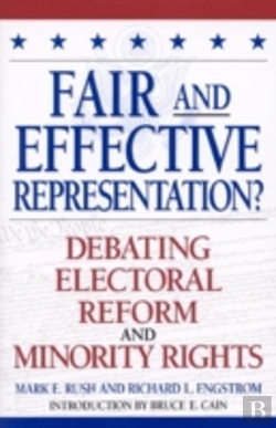 Bertrand.pt - Fair And Effective Representation?