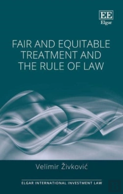 Bertrand.pt - Fair And Equitable Treatment And The Rule Of Law