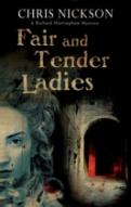 Fair And Tender Ladies