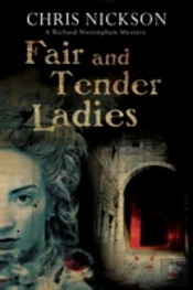 Fair And Tender Ladies