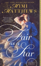 Fair As A Star