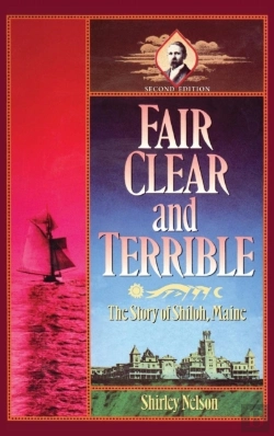 Bertrand.pt - Fair, Clear, And Terrible, Second Edition