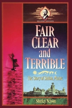 Bertrand.pt - Fair, Clear, And Terrible, Second Edition