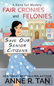 Fair Cronies And Felonies