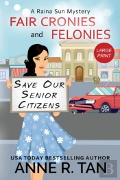 Fair Cronies And Felonies