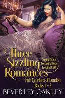 Fair Cyprians Of London Box Set