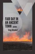 Fair Day In An Ancient Town