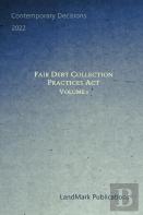 Fair Debt Collection Practices Act