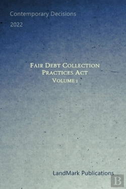 Bertrand.pt - Fair Debt Collection Practices Act