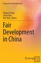Fair Development In China