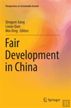 Bertrand.pt - Fair Development In China