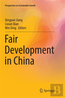 Fair Development In China