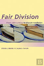 Fair Division