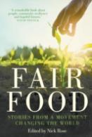 Fair Food