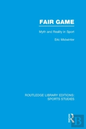 Fair Game (Rle Sports Studies)