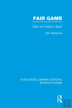 Bertrand.pt - Fair Game (Rle Sports Studies)