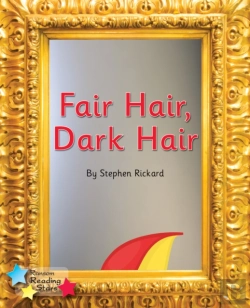 Bertrand.pt - Fair Hair, Dark Hair