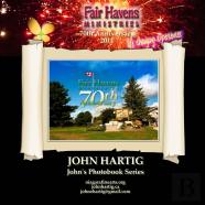 Fair Havens Ministries 70th Anniversary 2011