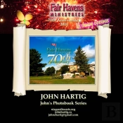 Fair Havens Ministries 70th Anniversary 2011