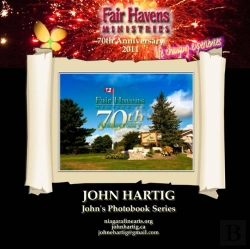 Bertrand.pt - Fair Havens Ministries 70th Anniversary 2011