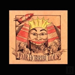 Bertrand.pt - Fair Horribulous