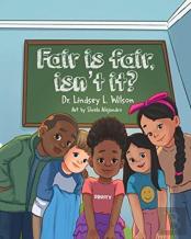 Fair Is Fair, Isn'T It?
