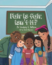 Fair Is Fair, Isn'T It?
