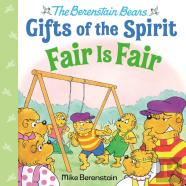 Fair Is Fair