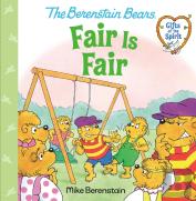 Fair Is Fair