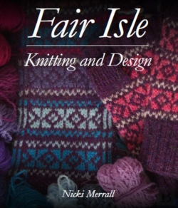 Bertrand.pt - Fair Isle Knitting And Design