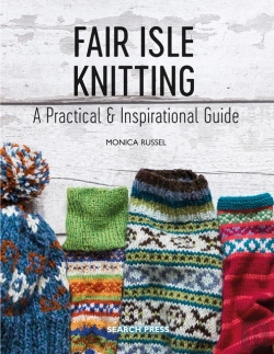 Bertrand.pt - Fair Isle Knitting