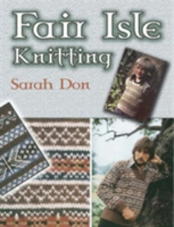 Bertrand.pt - Fair Isle Knitting