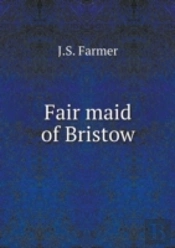 Fair Maid Of Bristow