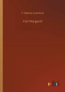 Fair Margaret
