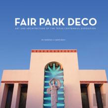Fair Park Deco