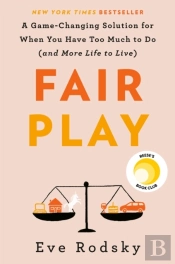 Fair Play: Reese'S Book Club