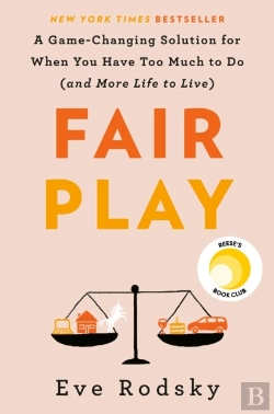 Bertrand.pt - Fair Play: Reese'S Book Club