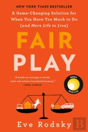 Fair Play: Reese'S Book Club
