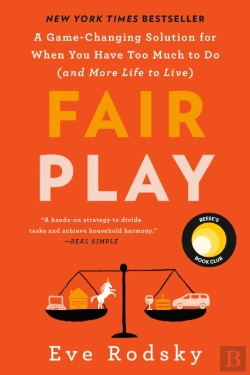 Bertrand.pt - Fair Play: Reese'S Book Club