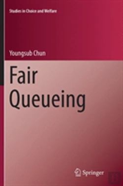 Bertrand.pt - Fair Queueing