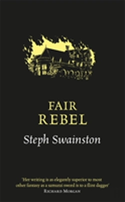 Bertrand.pt - Fair Rebel