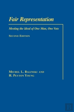 Bertrand.pt - Fair Representation