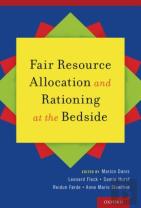 Fair Resource Allocation And Rationing At The Bedside