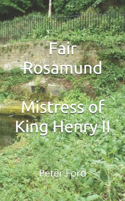 Bertrand.pt - Fair Rosamund. Mistress Of King Henry Ii.