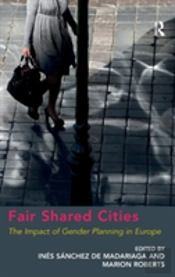 Fair Shared Cities