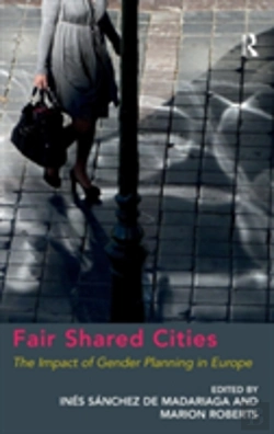 Bertrand.pt - Fair Shared Cities