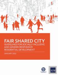 Fair Shared City